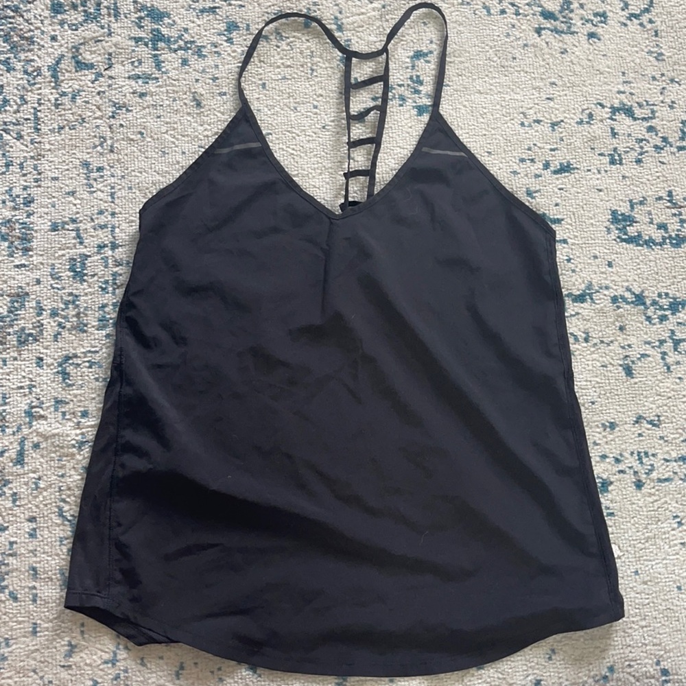 Lulu tank